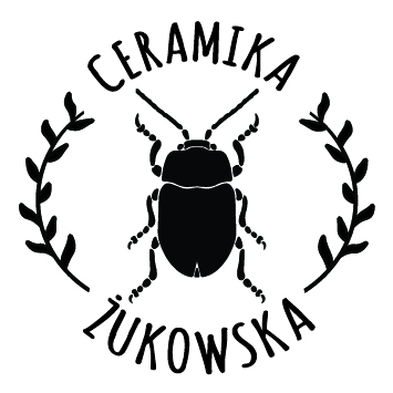 Ceramika Żukowska Logo